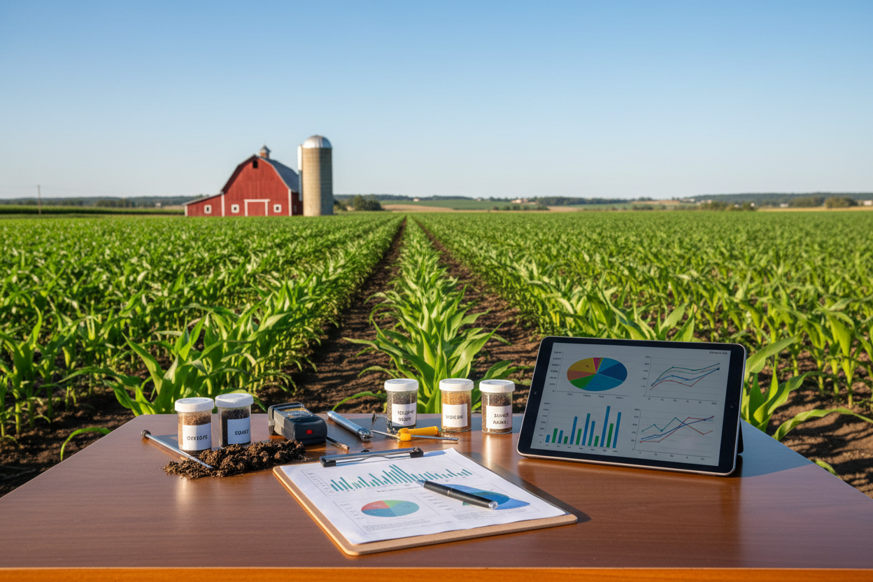 On-Site & Field services