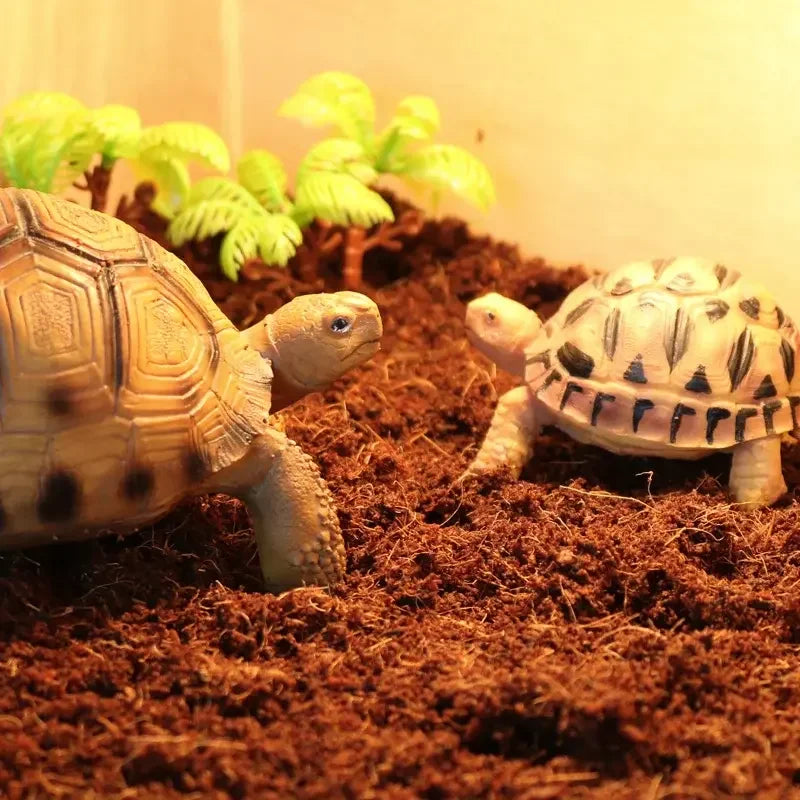 Coco Coir Brick for Plants- 4 Pack Premium 100% Organic Peat Moss, Fiber Coconut Husk for Planting, Gardening